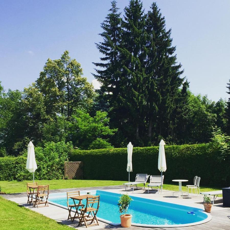 Lovely In Boutique-Hotel Velden Velden am Woerthersee Exterior photo